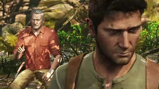 Uncharted 3: Drake's Deceptionץץ⡼ࡼӡ