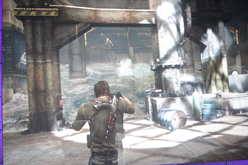 ꡼ No.014 | E3 2011ϵ˼ºߤ롩 Uncharted 3: Drake's DeceptionפΥå줿Ҳ