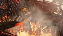 ꡼ No.023 | E3 2011ϵ˼ºߤ롩 Uncharted 3: Drake's DeceptionפΥå줿Ҳ