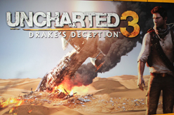 ꡼ No.025 | E3 2011ϵ˼ºߤ롩 Uncharted 3: Drake's DeceptionפΥå줿Ҳ