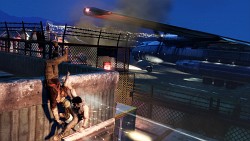 ���������꡼ No.004�Υ���ͥ������ / [Gamescom]PS3��Uncharted 3: Drake's Deception�׺ǿ��ࡼ�ӡ���������������˽�줹��ͥ��Ȥ�������ܤ�