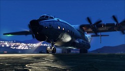 ���������꡼ No.009�Υ���ͥ������ / [Gamescom]PS3��Uncharted 3: Drake's Deception�׺ǿ��ࡼ�ӡ���������������˽�줹��ͥ��Ȥ�������ܤ�