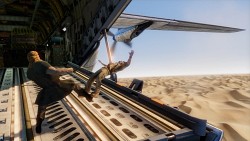 ���������꡼ No.011�Υ���ͥ������ / [Gamescom]PS3��Uncharted 3: Drake's Deception�׺ǿ��ࡼ�ӡ���������������˽�줹��ͥ��Ȥ�������ܤ�