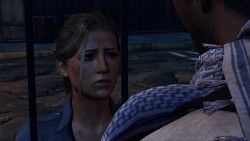 ���������꡼ No.015�Υ���ͥ������ / [Gamescom]PS3��Uncharted 3: Drake's Deception�׺ǿ��ࡼ�ӡ���������������˽�줹��ͥ��Ȥ�������ܤ�