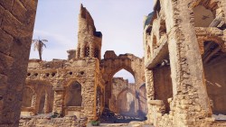 ���������꡼ No.016�Υ���ͥ������ / [Gamescom]PS3��Uncharted 3: Drake's Deception�׺ǿ��ࡼ�ӡ���������������˽�줹��ͥ��Ȥ�������ܤ�