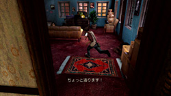 画像ギャラリー No.008のサムネイル画像 / 大迫力の演出と奥深いゲームシステムで,世界中のファンから支持を受けるシリーズ最新作「アンチャーテッド -砂漠に眠るアトランティス-」の魅力を紹介