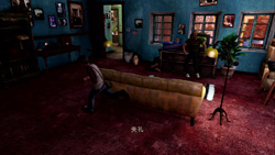 画像ギャラリー No.009のサムネイル画像 / 大迫力の演出と奥深いゲームシステムで,世界中のファンから支持を受けるシリーズ最新作「アンチャーテッド -砂漠に眠るアトランティス-」の魅力を紹介