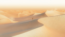 画像ギャラリー No.014のサムネイル画像 / 大迫力の演出と奥深いゲームシステムで,世界中のファンから支持を受けるシリーズ最新作「アンチャーテッド -砂漠に眠るアトランティス-」の魅力を紹介