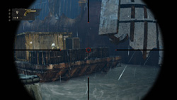 画像ギャラリー No.021のサムネイル画像 / 大迫力の演出と奥深いゲームシステムで,世界中のファンから支持を受けるシリーズ最新作「アンチャーテッド -砂漠に眠るアトランティス-」の魅力を紹介