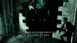 画像ギャラリー No.024のサムネイル画像 / 大迫力の演出と奥深いゲームシステムで,世界中のファンから支持を受けるシリーズ最新作「アンチャーテッド -砂漠に眠るアトランティス-」の魅力を紹介