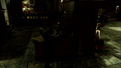 画像ギャラリー No.027のサムネイル画像 / 大迫力の演出と奥深いゲームシステムで,世界中のファンから支持を受けるシリーズ最新作「アンチャーテッド -砂漠に眠るアトランティス-」の魅力を紹介