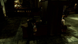 画像ギャラリー No.028のサムネイル画像 / 大迫力の演出と奥深いゲームシステムで,世界中のファンから支持を受けるシリーズ最新作「アンチャーテッド -砂漠に眠るアトランティス-」の魅力を紹介