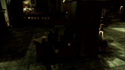 画像ギャラリー No.029のサムネイル画像 / 大迫力の演出と奥深いゲームシステムで,世界中のファンから支持を受けるシリーズ最新作「アンチャーテッド -砂漠に眠るアトランティス-」の魅力を紹介