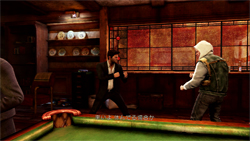 画像ギャラリー No.032のサムネイル画像 / 大迫力の演出と奥深いゲームシステムで,世界中のファンから支持を受けるシリーズ最新作「アンチャーテッド -砂漠に眠るアトランティス-」の魅力を紹介