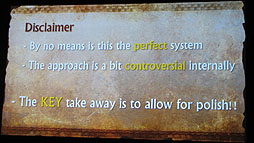 ꡼ No.019 | GDC 2012ϡUncharted 3פNaughty DogGDC 2012ǥ쥯㡼»ܡ೫ȯǤϡǸ10ϤΥȥɤפ餷פѤ
