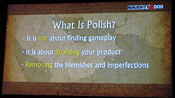 ꡼ No.020 | GDC 2012ϡUncharted 3פNaughty DogGDC 2012ǥ쥯㡼»ܡ೫ȯǤϡǸ10ϤΥȥɤפ餷פѤ