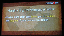 ꡼ No.027 | GDC 2012ϡUncharted 3פNaughty DogGDC 2012ǥ쥯㡼»ܡ೫ȯǤϡǸ10ϤΥȥɤפ餷פѤ