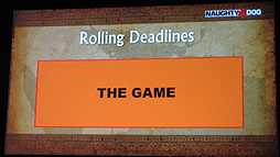 ꡼ No.029 | GDC 2012ϡUncharted 3פNaughty DogGDC 2012ǥ쥯㡼»ܡ೫ȯǤϡǸ10ϤΥȥɤפ餷פѤ