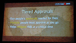 ꡼ No.031 | GDC 2012ϡUncharted 3פNaughty DogGDC 2012ǥ쥯㡼»ܡ೫ȯǤϡǸ10ϤΥȥɤפ餷פѤ