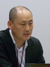 ꡼ No.005Υͥ / ٤ϻMMORPG򥵡ӥONE-UPRPG֡פͳ̥ϤˤĤơּĹ䳫ȯåդʹƤߤ