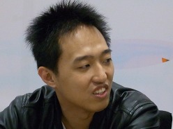 ꡼ No.007Υͥ / ٤ϻMMORPG򥵡ӥONE-UPRPG֡פͳ̥ϤˤĤơּĹ䳫ȯåդʹƤߤ