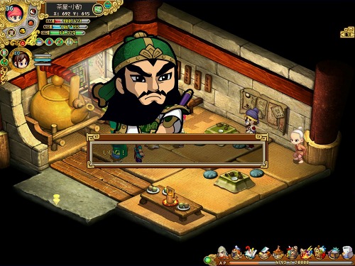 ꡼ No.008Υͥ / ٤ϻMMORPG򥵡ӥONE-UPRPG֡פͳ̥ϤˤĤơּĹ䳫ȯåդʹƤߤ