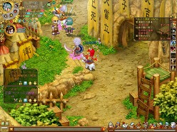 ꡼ No.013Υͥ / ٤ϻMMORPG򥵡ӥONE-UPRPG֡פͳ̥ϤˤĤơּĹ䳫ȯåդʹƤߤ