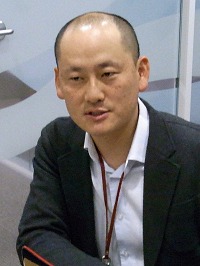 ꡼ No.014Υͥ / ٤ϻMMORPG򥵡ӥONE-UPRPG֡פͳ̥ϤˤĤơּĹ䳫ȯåդʹƤߤ