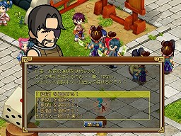 ꡼ No.005 | PRۤΡ֥֥饦֡פONE-UP꤬륪饤RPGо졣RPG֡פϡȻֱɤ򥳥ߥɽʤ