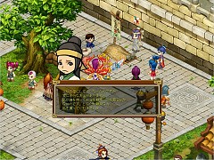 ꡼ No.007 | RPG֡ץåץǡȤǥ֥ʥꥪФǽ϶ƥɲ