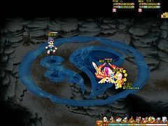 画像ギャラリー No.004のサムネイル画像 / 「RPG三国志」強敵が待つ新マップ「遼東」や,9つのメインシナリオが追加