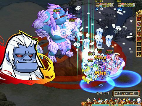 画像ギャラリー No.010のサムネイル画像 / 「RPG三国志」強敵が待つ新マップ「遼東」や,9つのメインシナリオが追加