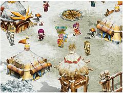 画像ギャラリー No.024のサムネイル画像 / 「RPG三国志」強敵が待つ新マップ「遼東」や,9つのメインシナリオが追加