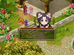 画像ギャラリー No.007のサムネイル画像 / 「RPG三国志」,ついに董卓が倒される。メインシナリオ「魔王死す」を開放