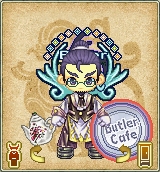 画像ギャラリー No.002のサムネイル画像 / 「RPG三国志」,ロボメイド「弗蘭莉絲(フランリス)」が福袋に登場