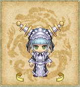 画像ギャラリー No.004のサムネイル画像 / 「RPG三国志」,ロボメイド「弗蘭莉絲(フランリス)」が福袋に登場