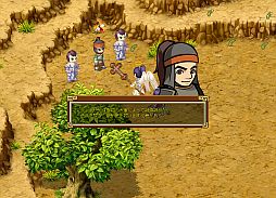 画像ギャラリー No.022のサムネイル画像 / 「RPG三国志」,1周年記念イベントが開催。カケラを集めて福袋と交換しよう