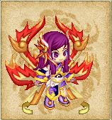 画像ギャラリー No.025のサムネイル画像 / 「RPG三国志」,1周年記念イベントが開催。カケラを集めて福袋と交換しよう