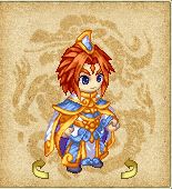 画像ギャラリー No.027のサムネイル画像 / 「RPG三国志」,1周年記念イベントが開催。カケラを集めて福袋と交換しよう