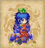 画像ギャラリー No.029のサムネイル画像 / 「RPG三国志」,1周年記念イベントが開催。カケラを集めて福袋と交換しよう