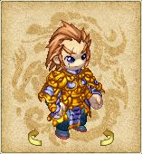 画像ギャラリー No.031のサムネイル画像 / 「RPG三国志」,1周年記念イベントが開催。カケラを集めて福袋と交換しよう