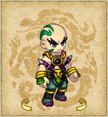 画像ギャラリー No.033のサムネイル画像 / 「RPG三国志」,1周年記念イベントが開催。カケラを集めて福袋と交換しよう