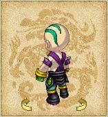 画像ギャラリー No.034のサムネイル画像 / 「RPG三国志」,1周年記念イベントが開催。カケラを集めて福袋と交換しよう