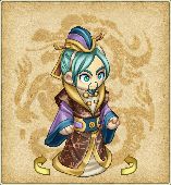 画像ギャラリー No.035のサムネイル画像 / 「RPG三国志」,1周年記念イベントが開催。カケラを集めて福袋と交換しよう