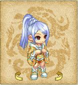 画像ギャラリー No.039のサムネイル画像 / 「RPG三国志」,1周年記念イベントが開催。カケラを集めて福袋と交換しよう