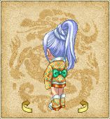 画像ギャラリー No.040のサムネイル画像 / 「RPG三国志」,1周年記念イベントが開催。カケラを集めて福袋と交換しよう