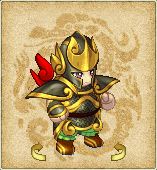 画像ギャラリー No.041のサムネイル画像 / 「RPG三国志」,1周年記念イベントが開催。カケラを集めて福袋と交換しよう