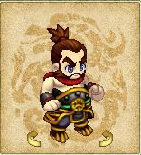 画像ギャラリー No.043のサムネイル画像 / 「RPG三国志」,1周年記念イベントが開催。カケラを集めて福袋と交換しよう