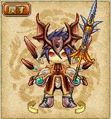 画像ギャラリー No.048のサムネイル画像 / 「RPG三国志」,1周年記念イベントが開催。カケラを集めて福袋と交換しよう