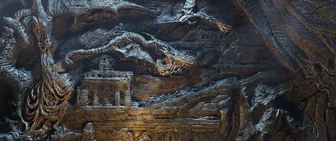 ꡼ No.002 | ֥ӥ³ԡThe Elder Scrolls V: Skyrimפȯɽˡȥɥ꡼ǿ2011ǯ1111ȯͽ